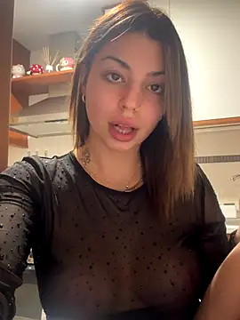 Snapshot of NoeliaGarcia17 chatting on 11/11/25, 11:16 NoeliaGarcia17 online show from 11/11/25, 11:16