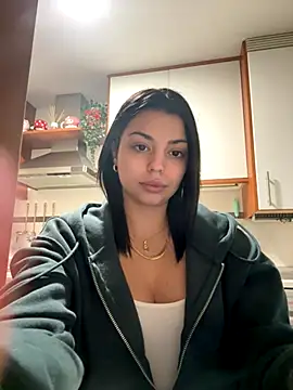 Snapshot of NoeliaGarcia17 chatting on 11/22/25, 11:15 NoeliaGarcia17 online show from 11/22/25, 11:15