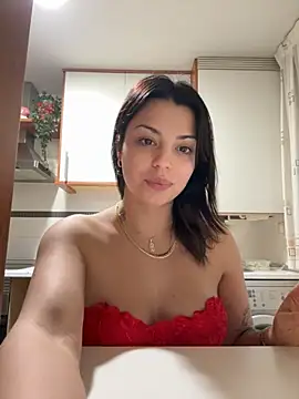Snapshot of NoeliaGarcia17 chatting on 12/02/25, 12:05 NoeliaGarcia17 online show from 12/02/25, 12:05