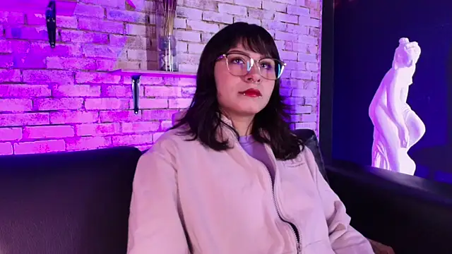 kitty malach online show from 02/20/26, 03:25