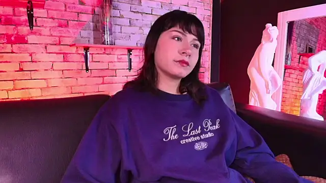 kitty malach online show from 03/11/26, 03:12