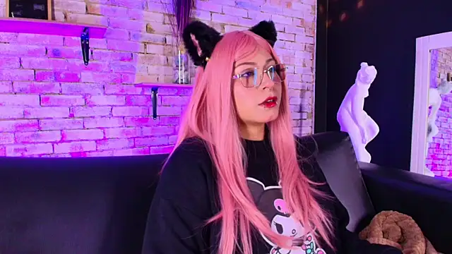 kitty malach online show from 03/30/26, 03:07