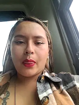 Eiimy pretty online show from 03/11/26, 04:13