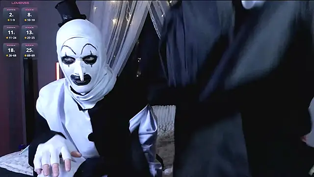 Marius Venin online show from 10/31/25, 05:58