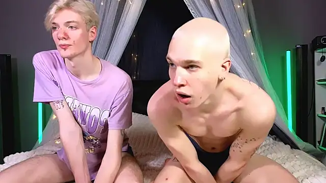 Marius Venin online show from 11/04/25, 04:39