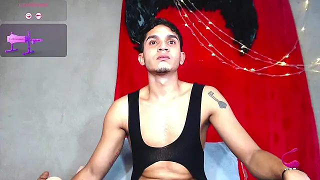 Snapshot of Angel_latinboy chatting on 05/23/26, 02:21 Angel latinboy online show from 05/23/26, 02:21