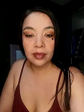 Anahibella online show from 09/13/25, 08:08