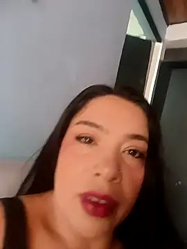 Anahibella online show from 10/03/25, 02:03