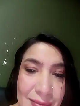 Anahibella online show from 11/02/25, 11:18