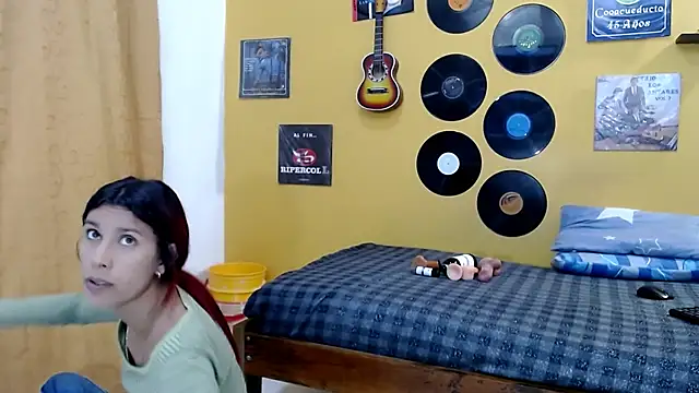 skinnyverus18 online show from 03/13/26, 07:09