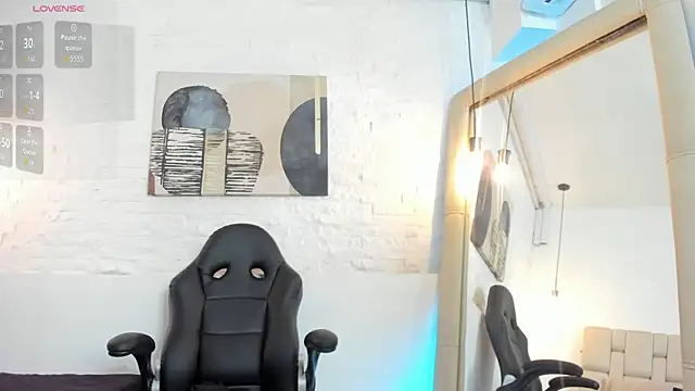 Sarah GothicGirl online show from 11/15/25, 07:32