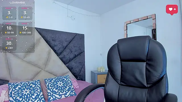 SaraWagner  online show from 02/28/26, 12:11