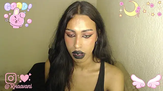 princessoriana online show from 11/01/25, 01:07