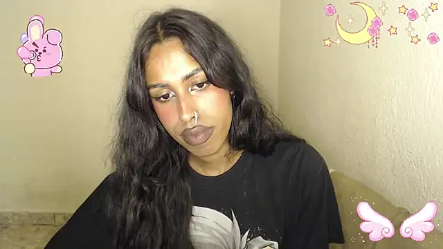 princessoriana online show from 11/04/25, 08:08