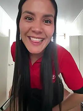 MacaW09 online show from 02/19/26, 01:51