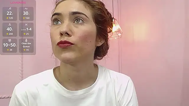 Snapshot of danna7cute chatting on 09/23/25, 09:07 danna7cute online show from 09/23/25, 09:07