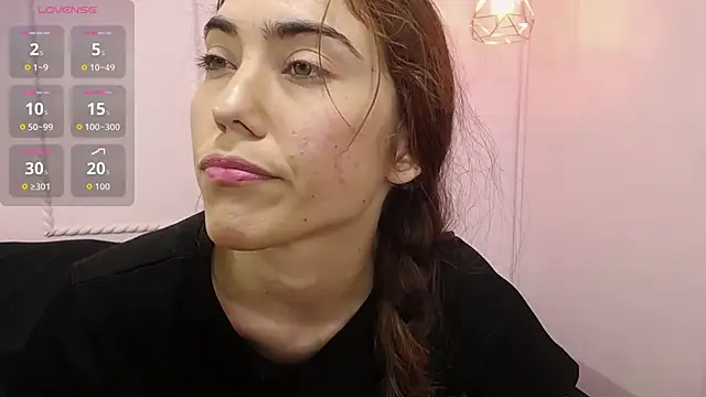 Snapshot of danna7cute chatting on 10/04/25, 10:08 danna7cute online show from 10/04/25, 10:08
