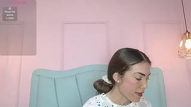 danna7cute online show from 01/10/26, 09:05