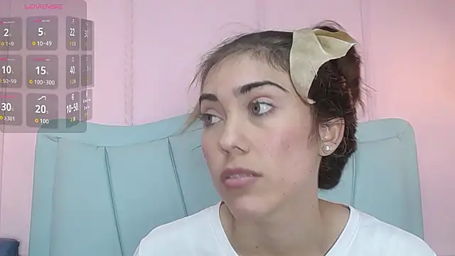 danna7cute online show from 01/15/26, 09:40