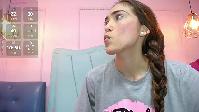 danna7cute online show from 02/05/26, 10:14