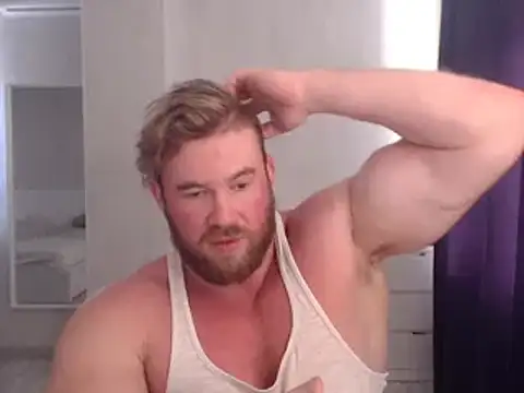 ThorHemsworthRU online show from 12/02/24, 09:02