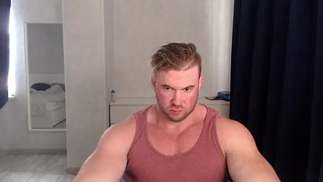 ThorHemsworthRU online show from 12/06/24, 07:43