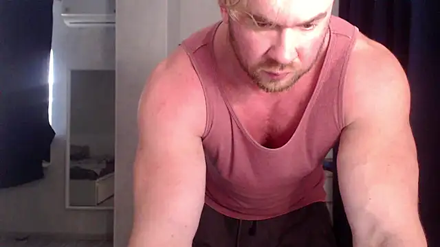 ThorHemsworthRU online show from 12/12/24, 09:30