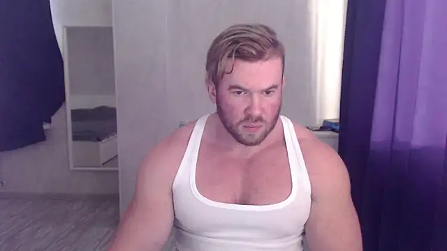 ThorHemsworthRU online show from 12/19/24, 05:51