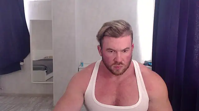 ThorHemsworthRU online show from 12/19/24, 11:07