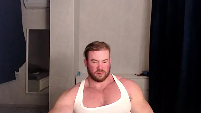 ThorHemsworthRU online show from 12/25/24, 04:12