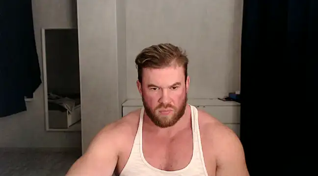 ThorHemsworthRU online show from 01/08/25, 05:37