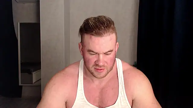 ThorHemsworthRU online show from 01/23/25, 05:02