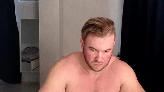 ThorHemsworthRU online show from 01/26/25, 01:58