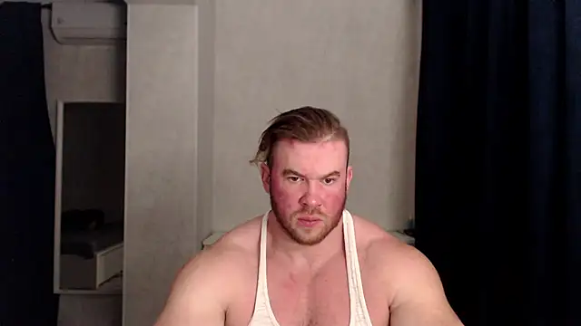 ThorHemsworthRU online show from 01/29/25, 05:45