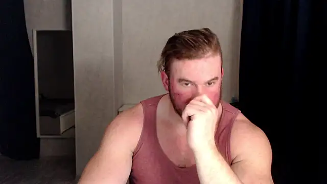 ThorHemsworthRU online show from 02/03/25, 05:35