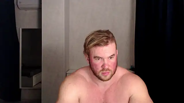 ThorHemsworthRU online show from 02/03/25, 08:35