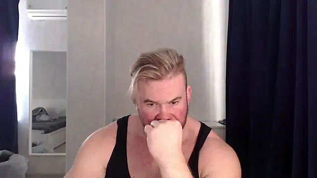 ThorHemsworthRU online show from 02/17/25, 11:55