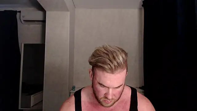 ThorHemsworthRU online show from 02/17/25, 02:59