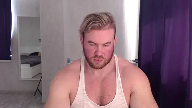 ThorHemsworthRU online show from 03/02/25, 07:43