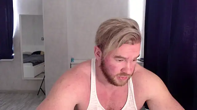 ThorHemsworthRU online show from 03/02/25, 10:45