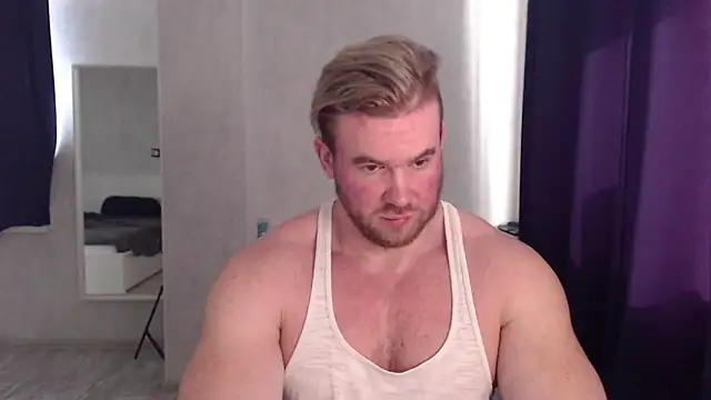 ThorHemsworthRU online show from 03/06/25, 06:52