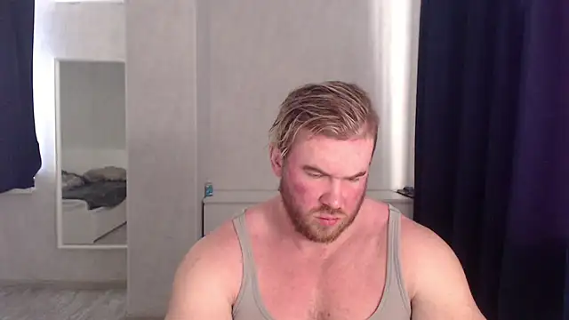 ThorHemsworthRU online show from 03/14/25, 05:48