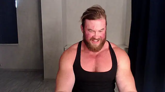 ThorHemsworthRU online show from 09/13/25, 03:12