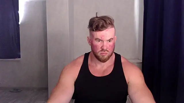 ThorHemsworthRU online show from 09/25/25, 11:58