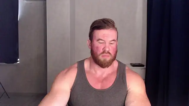 ThorHemsworthRU online show from 10/18/25, 01:12