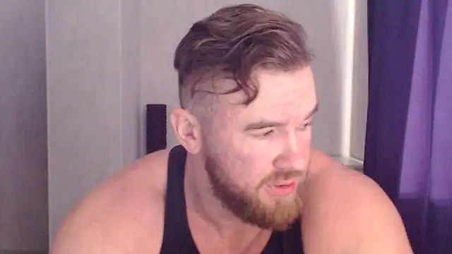 ThorHemsworthRU online show from 11/14/25, 05:39