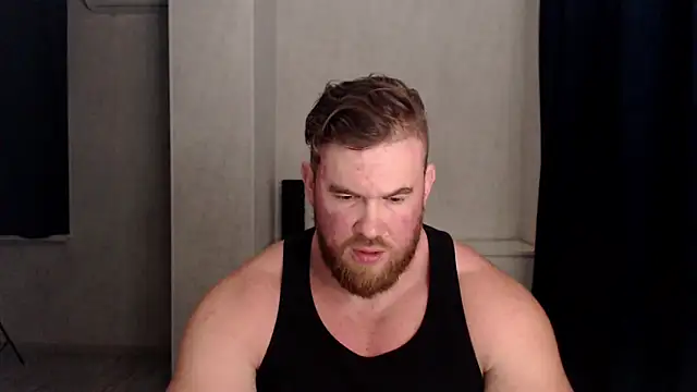 ThorHemsworthRU online show from 11/14/25, 06:06