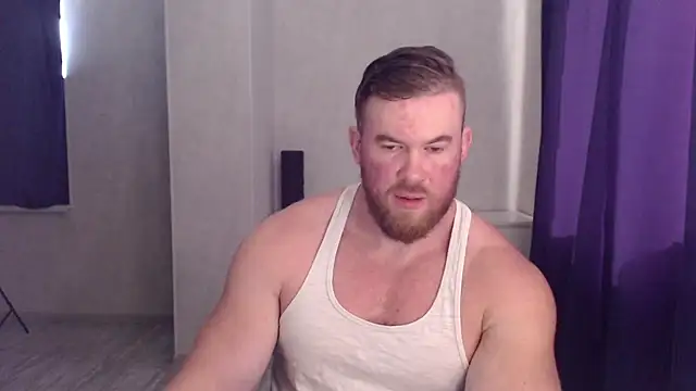 ThorHemsworthRU online show from 11/15/25, 06:22