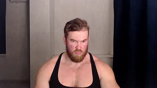 ThorHemsworthRU online show from 12/01/25, 05:18