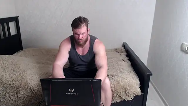 ThorHemsworthRU online show from 05/02/26, 01:49